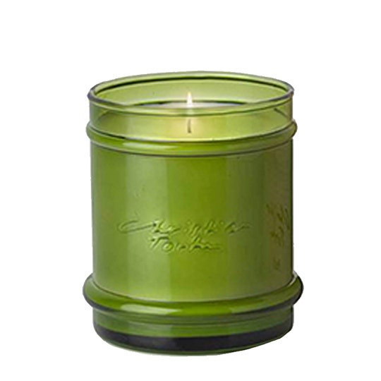 Christian Tortu Forets Limited edition candle