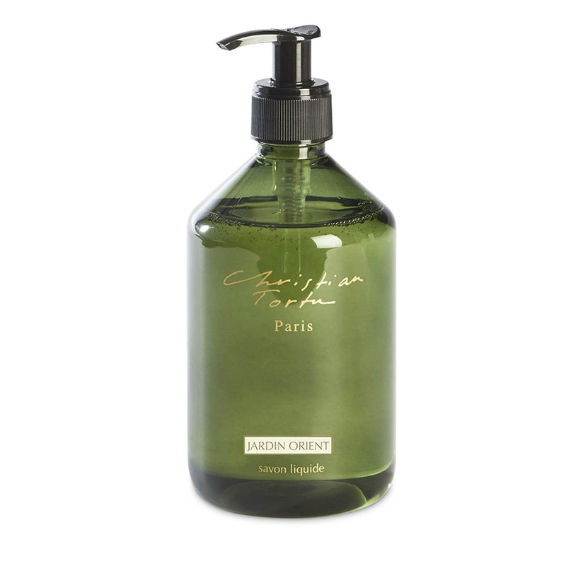 Christian Tortu Jardin Orient Hand wash 