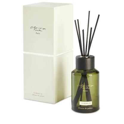 Christian Tortu Tubereuse 250ml — Diffusore