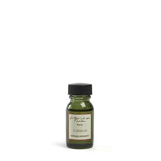 Christian Tortu Tubereuse Pot Pourri 15 ml Ricarica