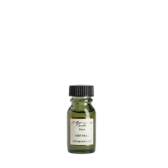 Christian Tortu Vert Frais Pot Pourri Refill 15 ml