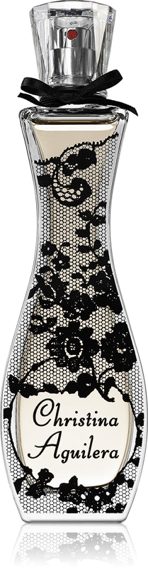 Christina Aguilera Christina Aguilera Eau de Parfum da donna 75 ml