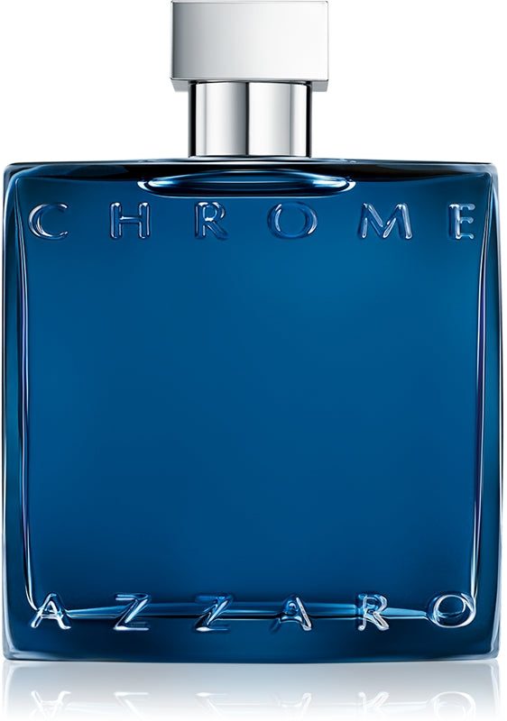 Azzaro Chrome Uomo 100 ml Eau de Parfum