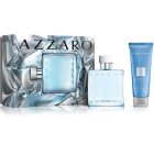 Azzaro Chrome cofanetto — Eau de toilette Bărbați