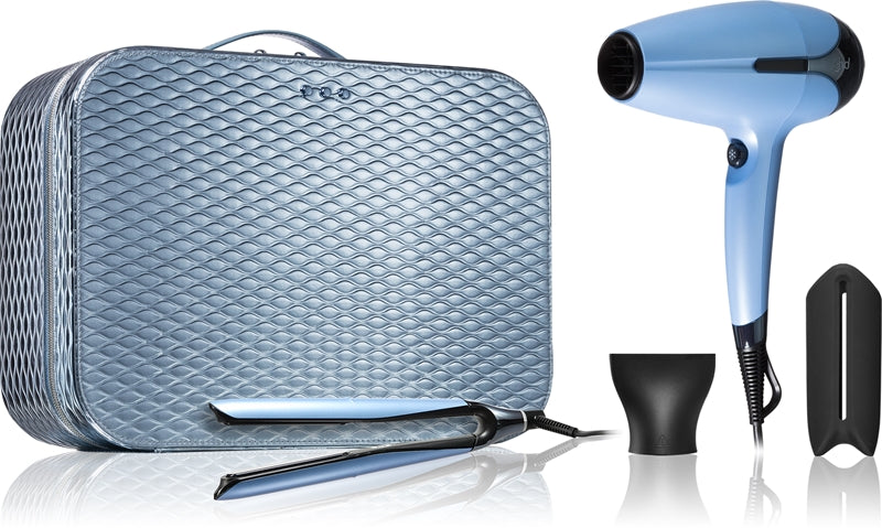 ghd Chronos gift set for women 