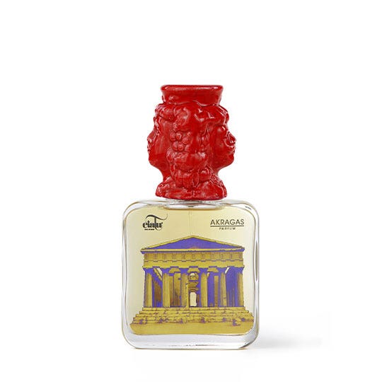 Akragas Parfum - 100 ml