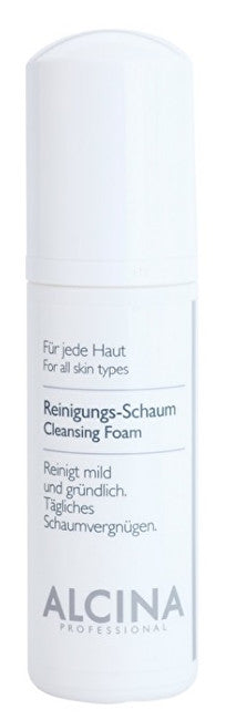 Alcina (Rengöringsskum) 150 ml 