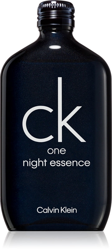Calvin Klein CK One Night Essence profumo intense unisex 50 ml