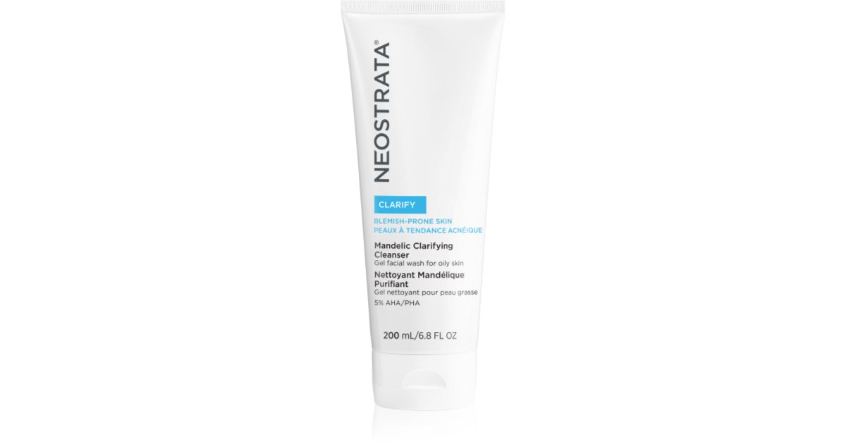NeoStrata Clarify Mandelic Gel Detergente 200 ml
