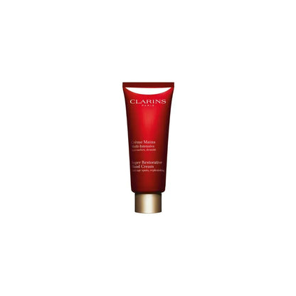Clarins Super Restorative Age-Control crema mani 100ml