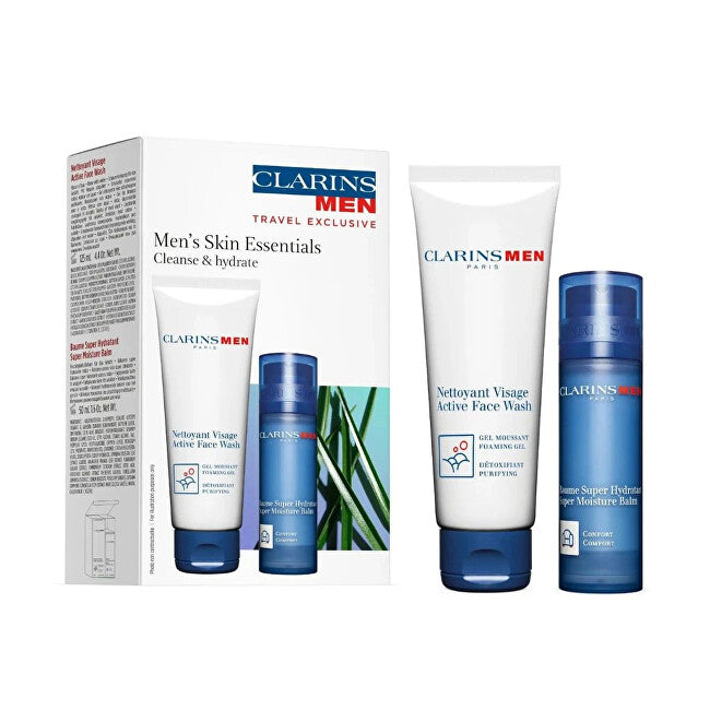 Clarins Men&