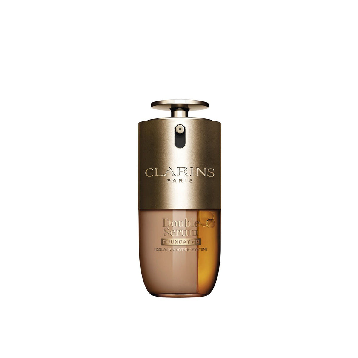Clarins Double Serum Foundation M3C — fondotinta siero 30ml