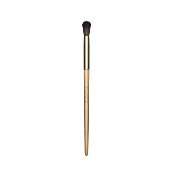 Cosmetic brush for eyeshadows Clarins (for blending) 