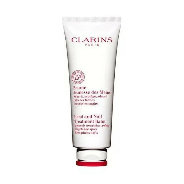 Clarins (Hand and nail balm) 100 ml 