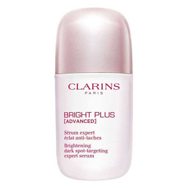 Clarins Bright Plus [Advanced] Brightening Serum (Serum) 50 ml 