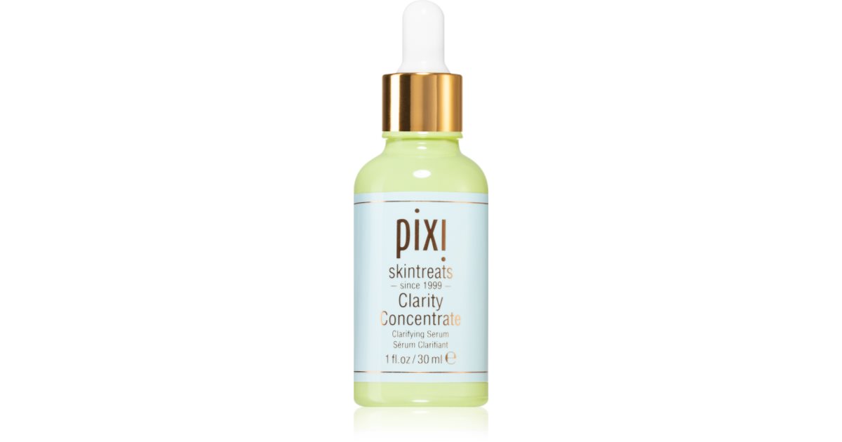 Pixi Clarity porereducerende serum 30ml