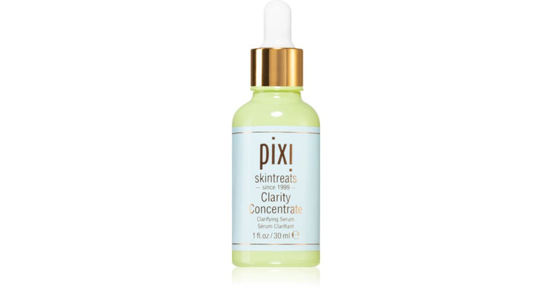 Pixi Clarity porereducerende serum 30ml