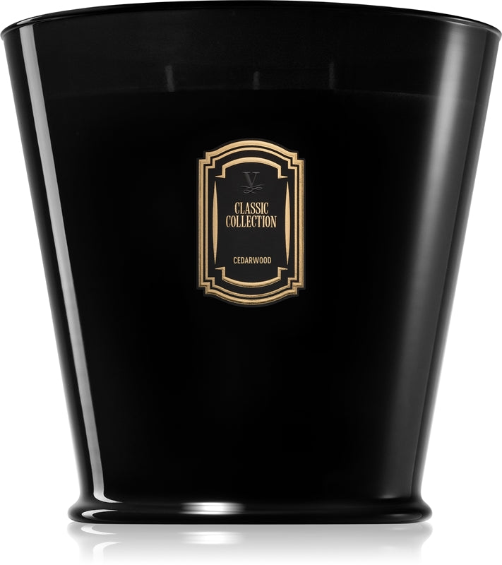 Vila Hermanos Classic Collection Cedarwood duftlys 3500 g 