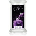 Kringle Candle Classic Grape Soda — Vela perfumada