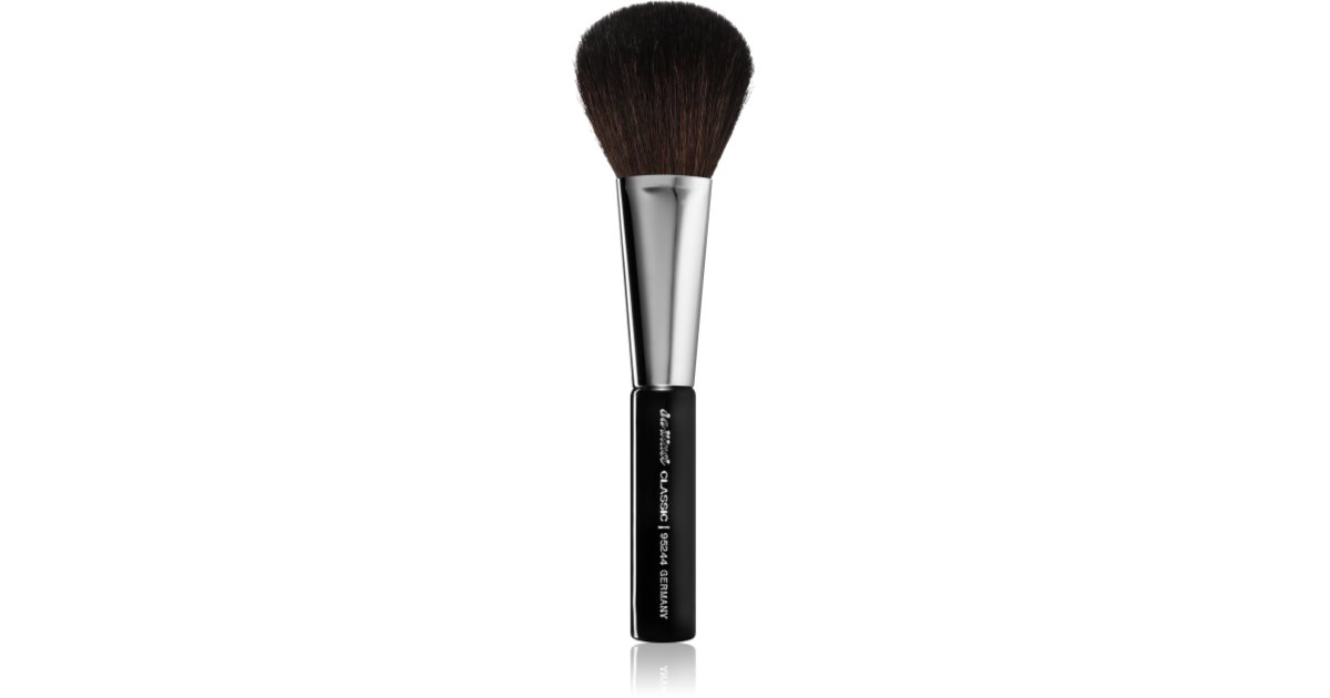 da Vinci Classic Luxe puderborste 