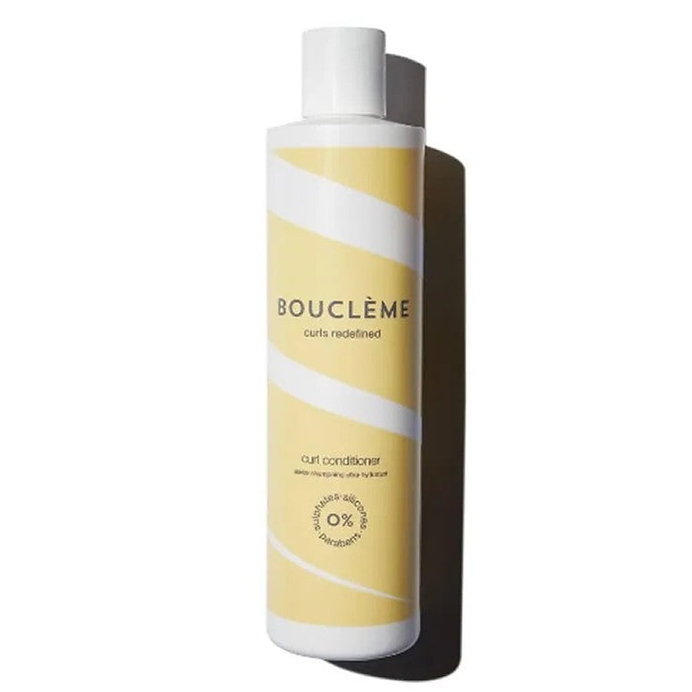 Bouclème Balsamo capelli definizione e lucentezza 300 ml — Balsamo capelli