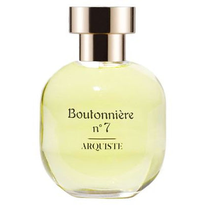 Arquiste Бутоньерка №7 EDP 100 мл
