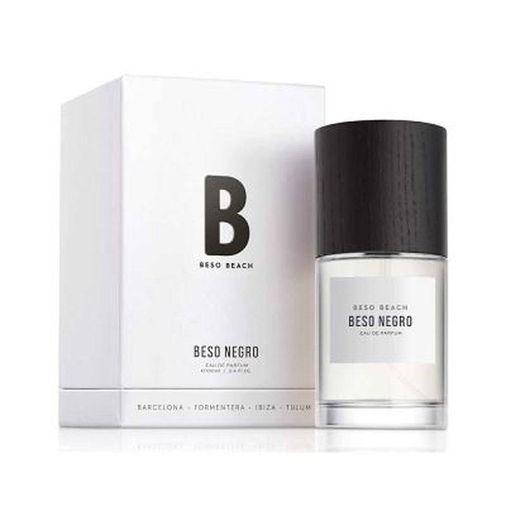 Beso Beach Beso Negro 100 ml — Eau de Parfum