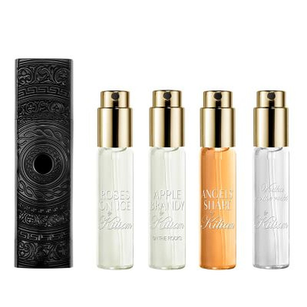 By Kilian The Liquors Discovery Set 4x7,5 ml — Eau de Parfum