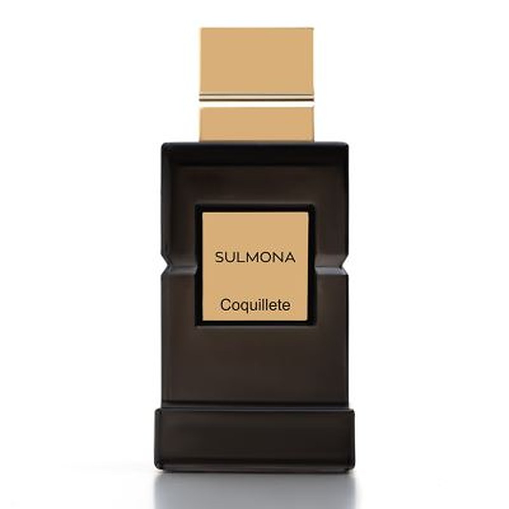 Coquillete Parfum Sulmona 100 ml — Estratto di Profumo