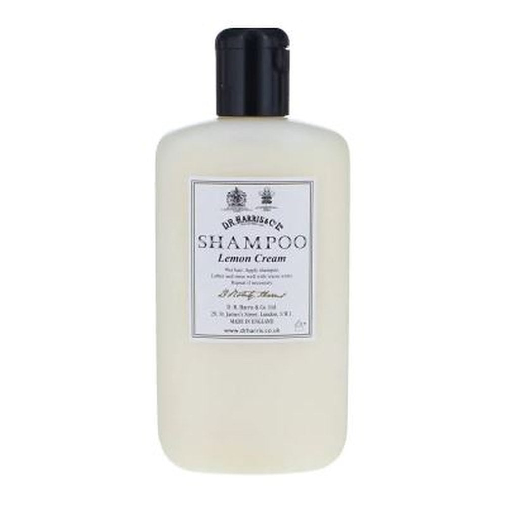 D.r.harris &amp; co. Citronový šampon 250ml
