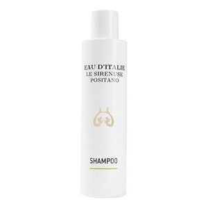 Eau d'Italie Shampoo Eau D'Italie 200 ml
