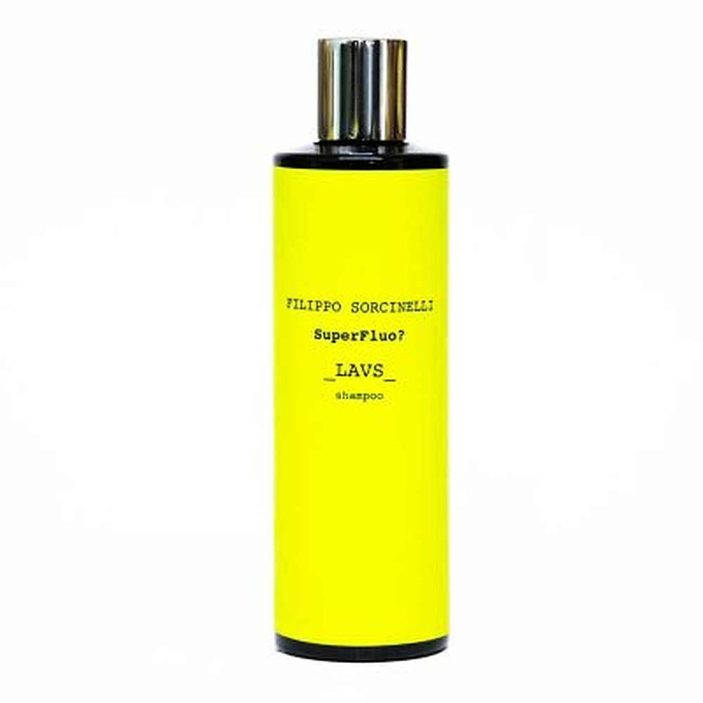 Filippo sorcinelli Šampon na mytí 250 ml