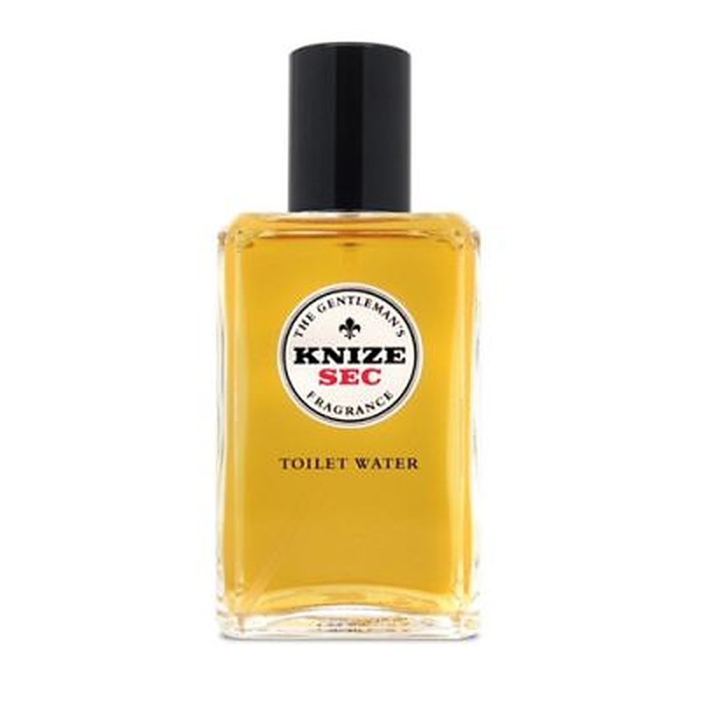 Knize Sec Eau de Toilette 125 ml 