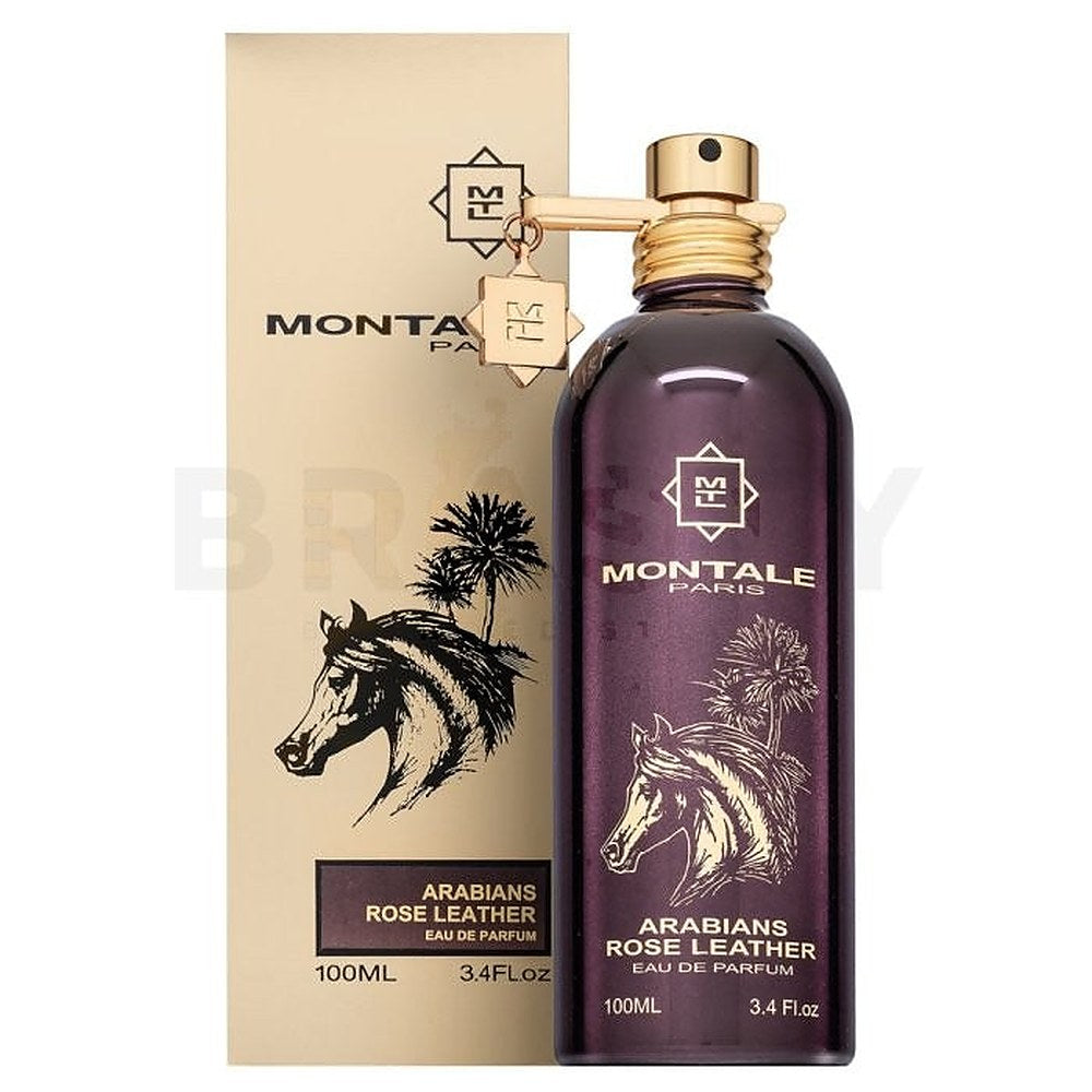 Montale Arabians Rose Leather EDP 100 ml