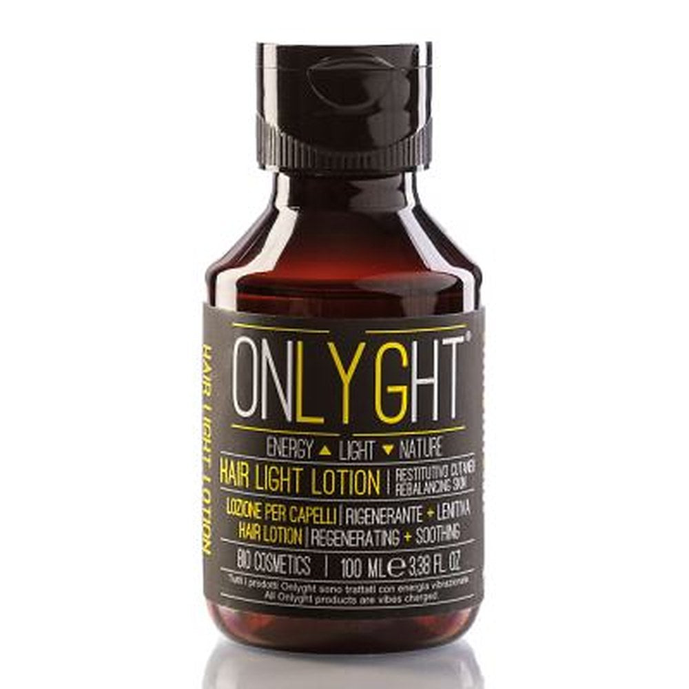 Onlyght Lozione Leggera Capelli 100 ml