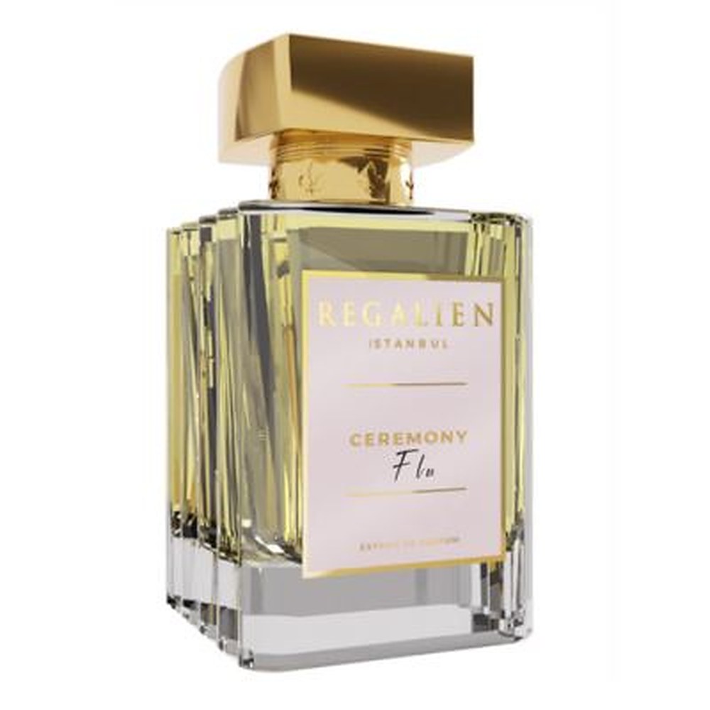 Regalien Cerimonia Flu 80 ml Parfum Extrait 