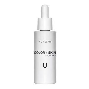 Purophi organic cosmeceuticals كريم أساس U متوسط فاتح 30 مل
