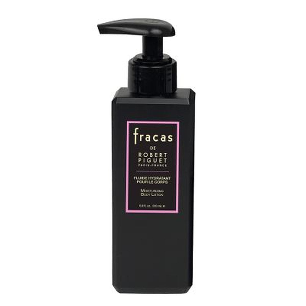 Robert piguet 프라카스 바디 로션 200ml