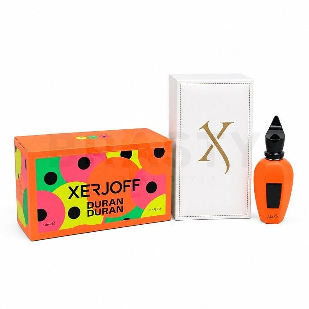 Xerjoff NeoRio Orange 50 ml Extrait de Parfum