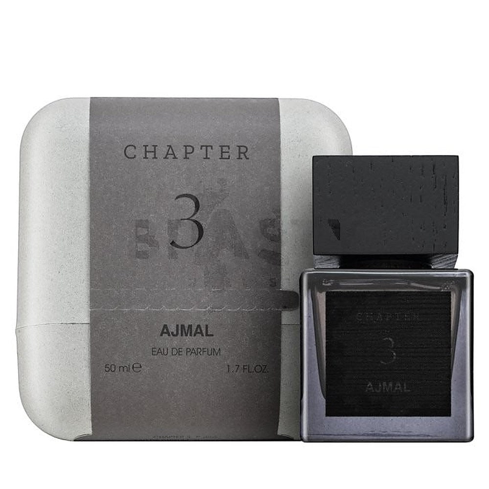 Ajmal Capitolul 3 - EDP - Volum 50ml