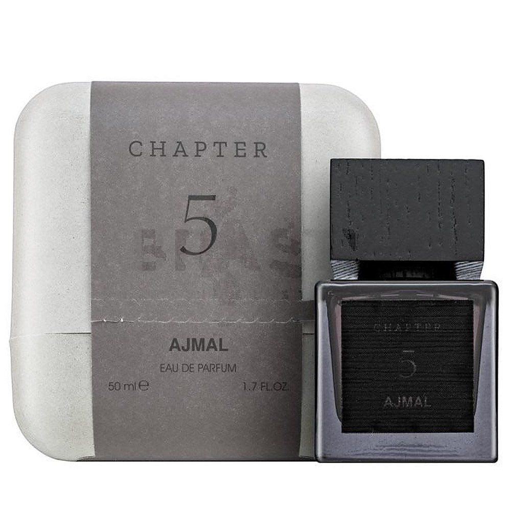 Ajmal Chapitre 5 - EDP - Volume : 50 ml