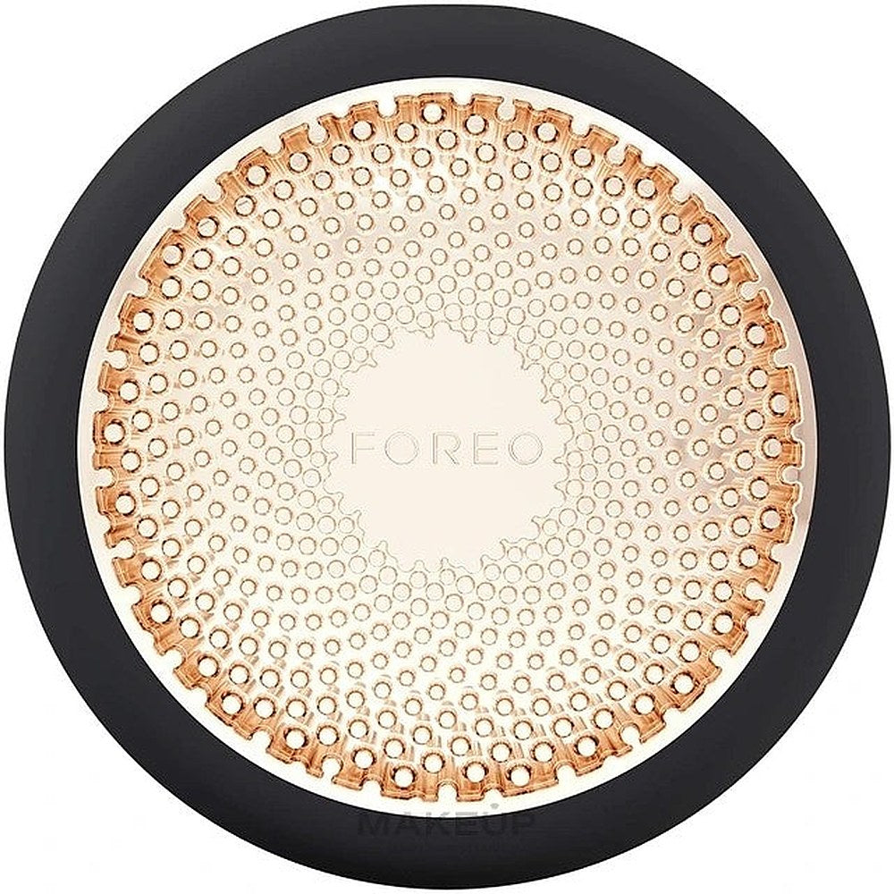Foreo UFO 3 Sort — Fugtighedsapparat til Ansigt