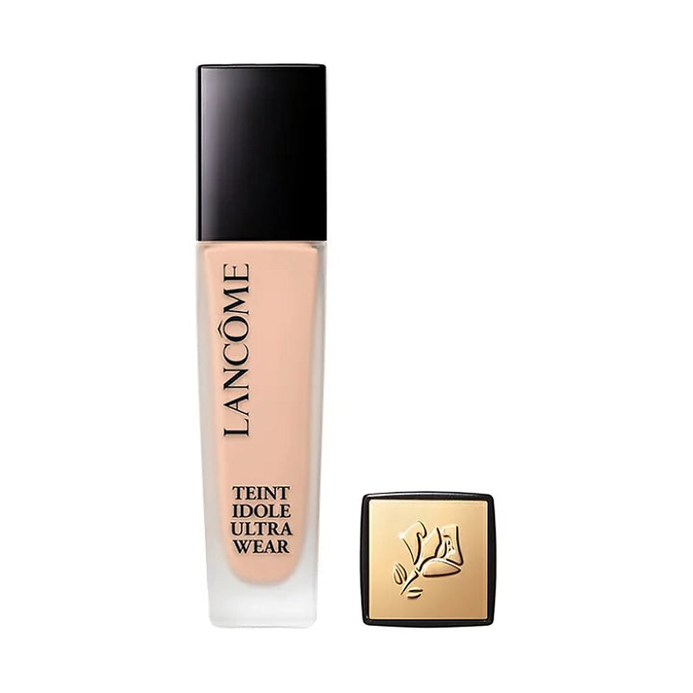 لانكوم مات ميك أب SPF 35 Teint Idole Ultra Wear (كريم أساس) 30 مل - اللون: PO01