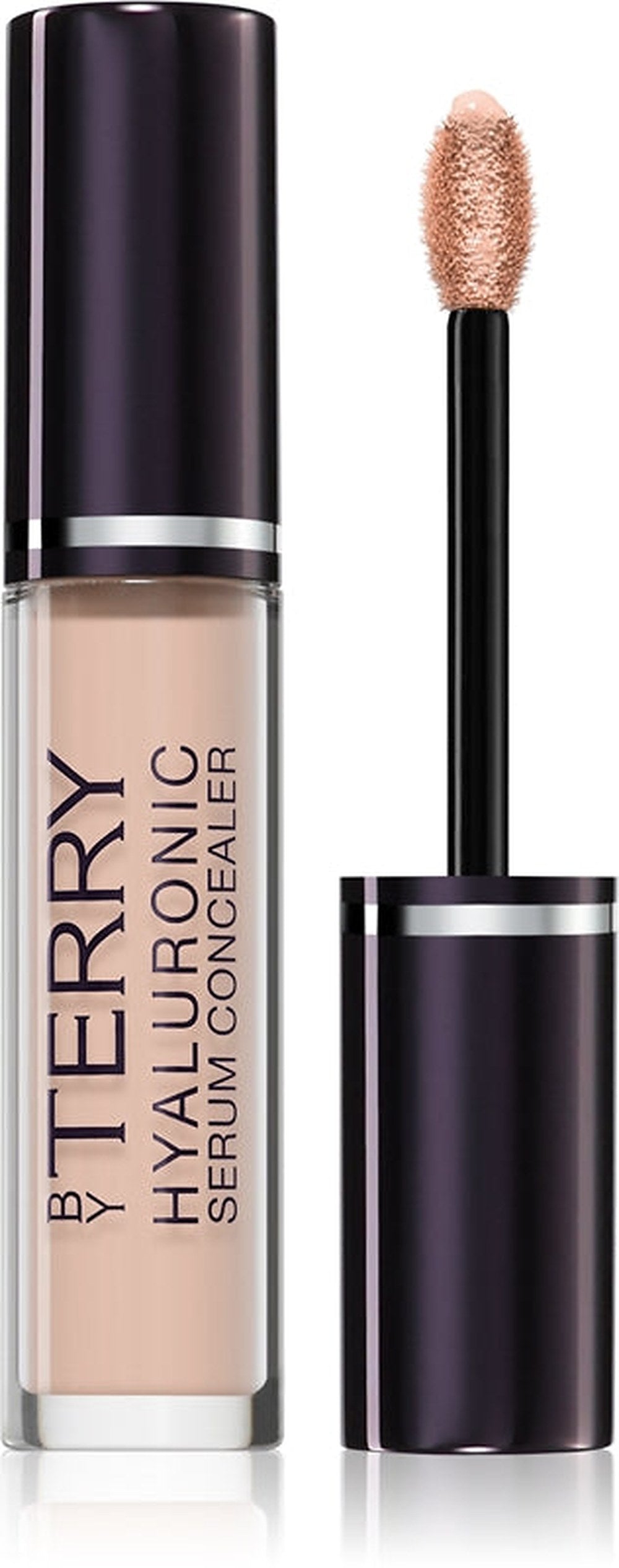By Terry Hyaluronic Siero 8HA N1 Rosy Light 5,9 ml — Siero viso