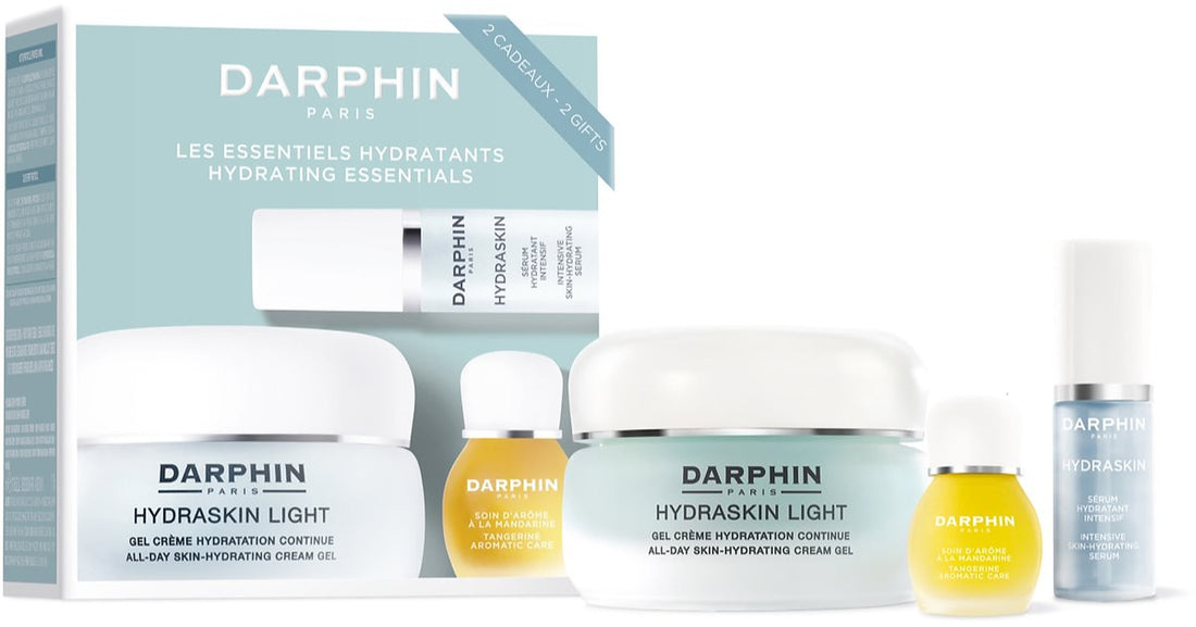 Darphin L&