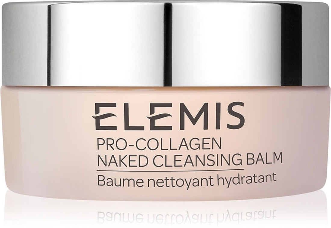 Elemis Pro-Collagen Naked 100 g — Balsamo Detergente Viso