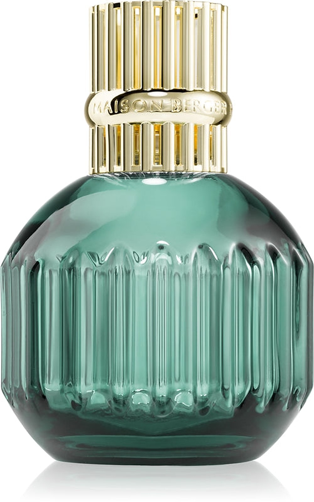 Maison Berger Paris Katalytická lampa Cannelo zelená 284 ml