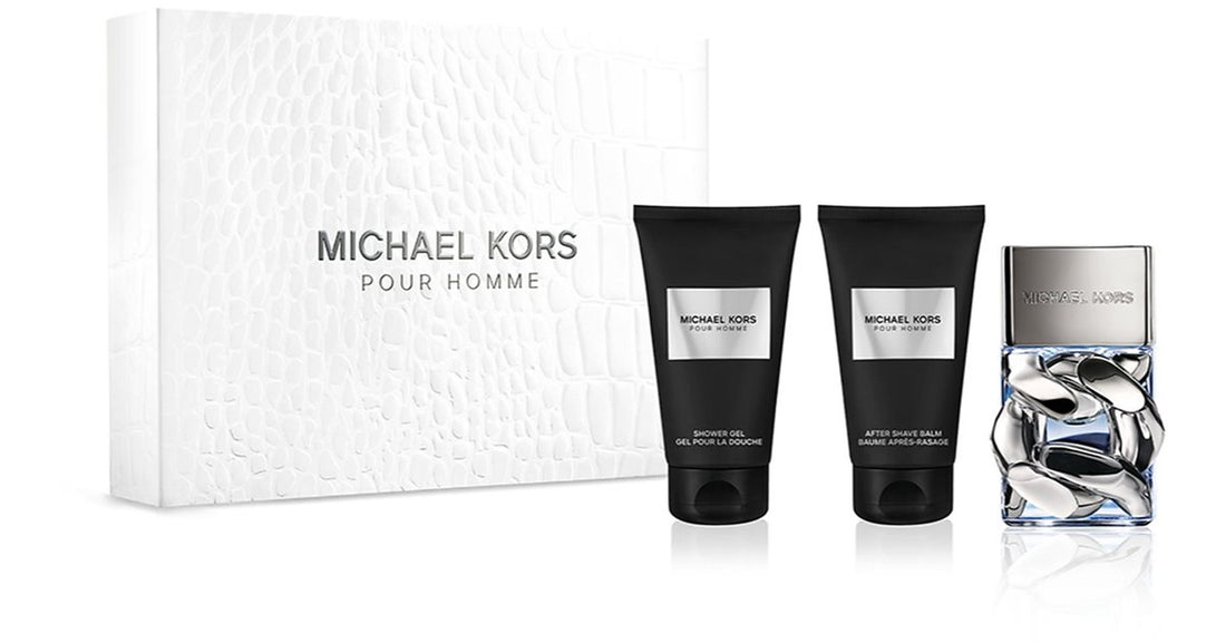 Michael Kors Pour Homme Gaveæske til Mænd Sæt og Cofanetti
