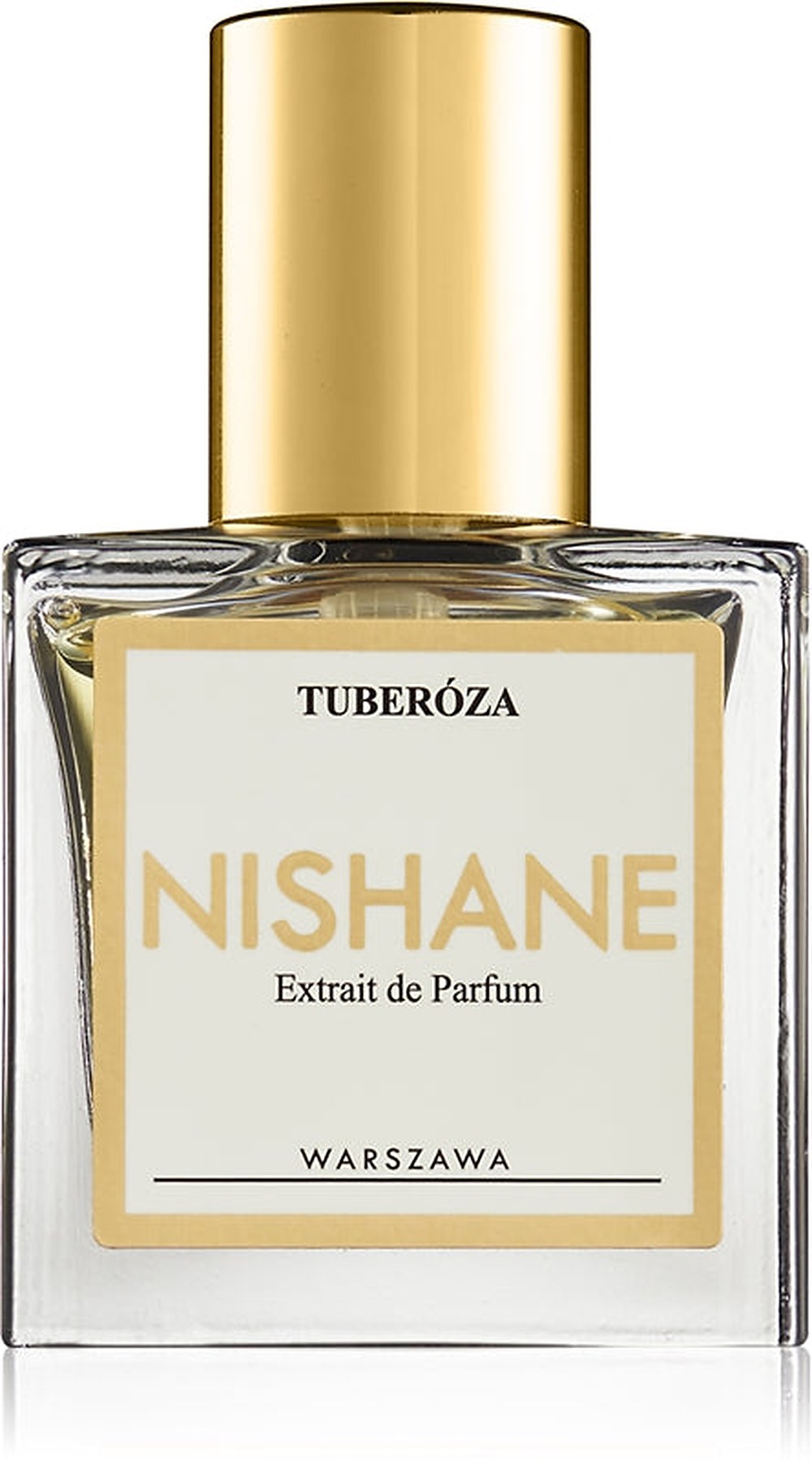 Nishane Tuberóza unisex parfémový extrakt 15 ml