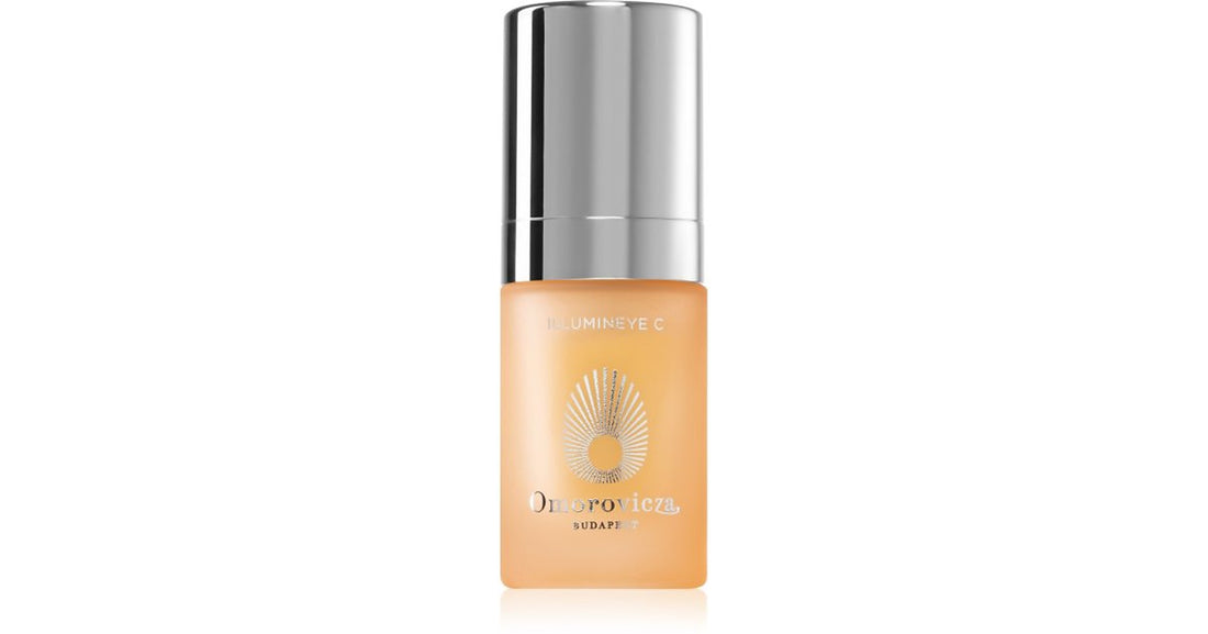 Omorovicza Illumineye C Crema Occhi con Vitamina C 15 ml — Crema Contorno Occhi